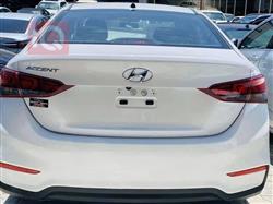هیوندای ئەکسنت